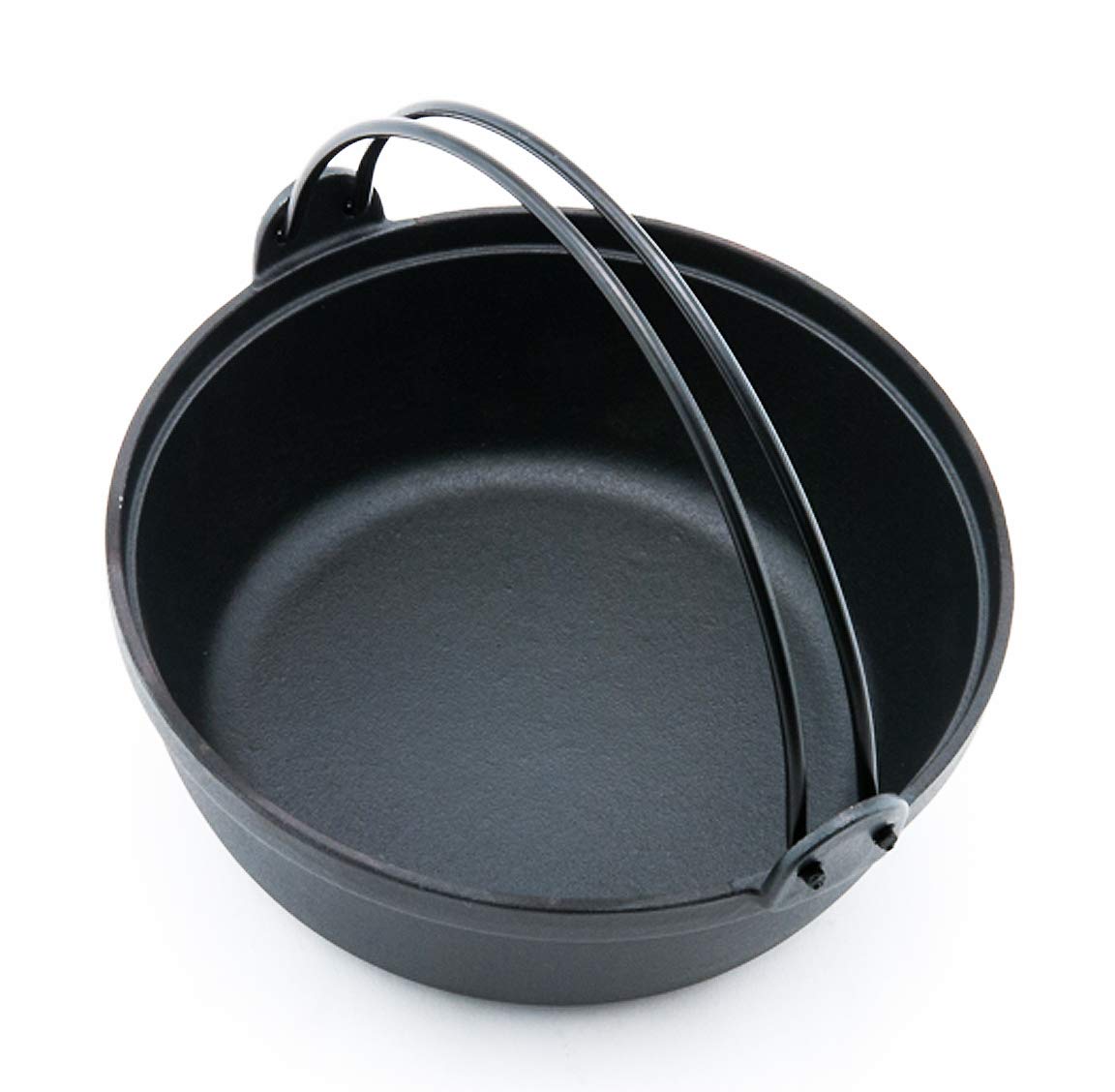 Amazon.com: Happy Sales HSSN-LGHP10, Japanese Design Cast Iron